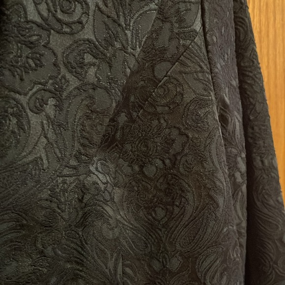 Chico’s 0 Black Jacket - Picture 6 of 6